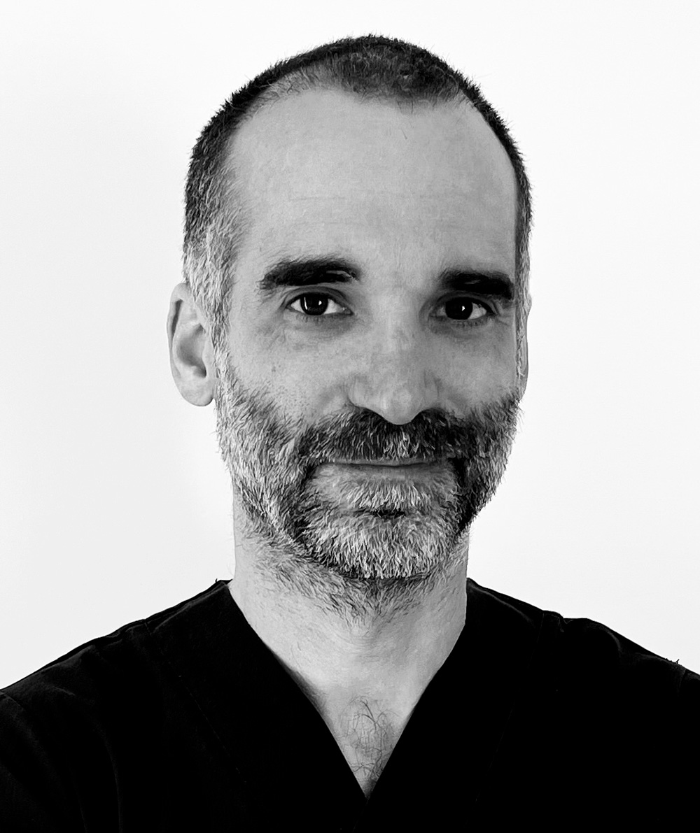 Guillaume Carles - rhinoplastic surgeon