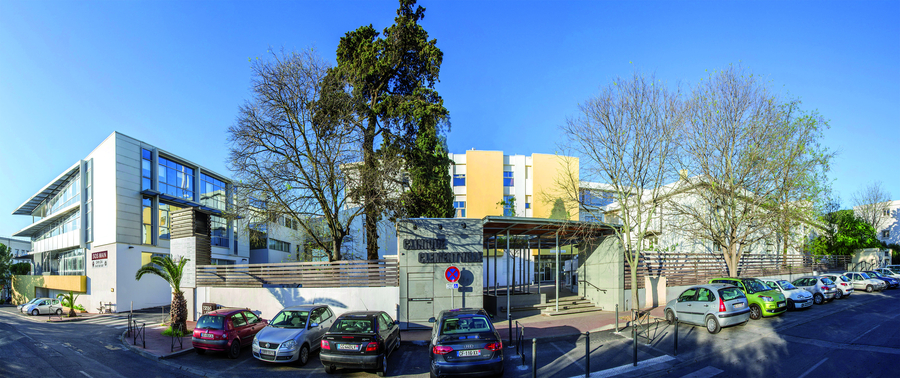Clémentville Clinic for rhinoplasty