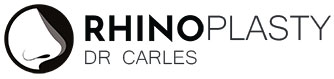 Rhinoplasty - cosmetic nose surgery by Doctor Guillaume CARLES | ENT surgeon