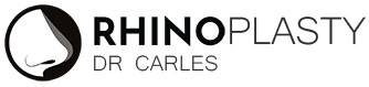 Rhinoplasty - cosmetic nose surgery by Doctor Guillaume CARLES | ENT surgeon